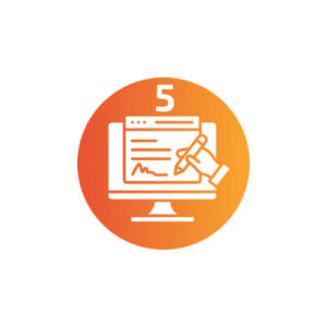 Firma electrónica-5 años