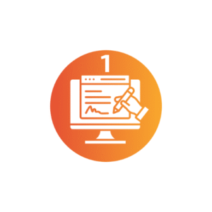 Firma electrónica-1 años