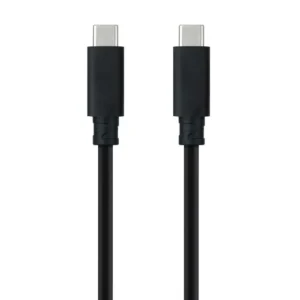 Cable Tipo C-Tipo C